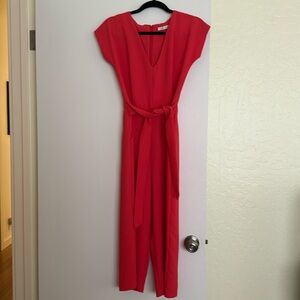 Bishop & Young XS jumpsuit